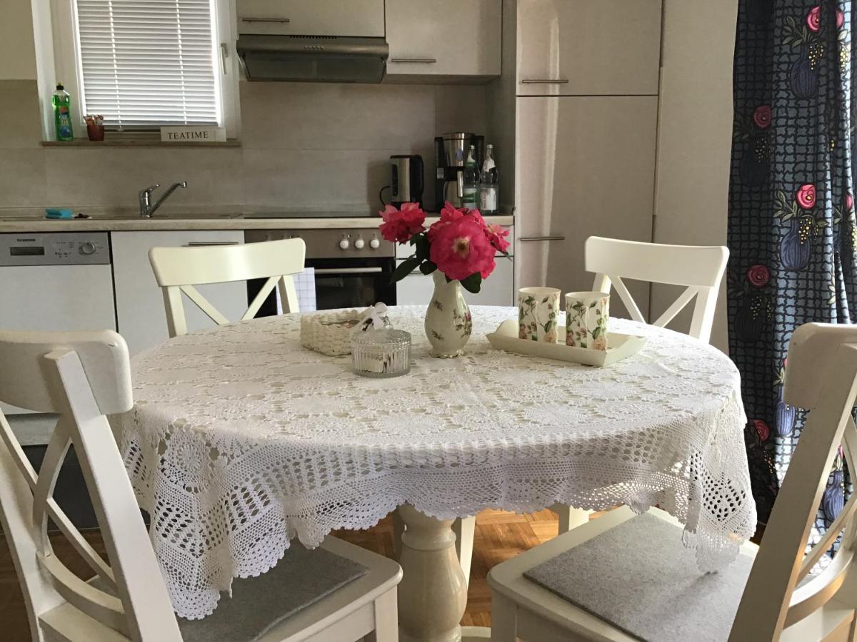 Pension Malwine Карлсруэ Экстерьер фото